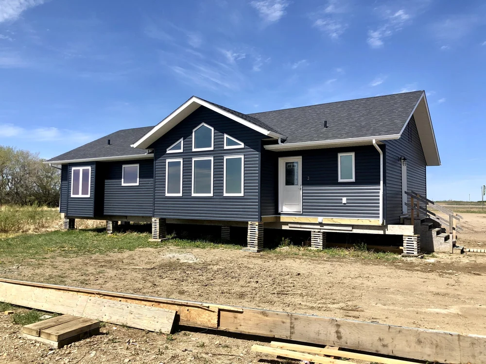 ✅ Keywords (SEO Focus) The Fenwood home 3 bedroom new home Canada 2.5 bath family home modern homes 1600 sq ft homes with vaulted ceiling homes with walk-in pantry Canada new homes for sale ✅ Suggested URL /the-fenwood-3bed-modern-home ✅ Article (800+ words, SEO optimized) The Fenwood – A Perfect 3-Bedroom Modern Family Home When searching for a new home, families often look for comfort, functionality, and timeless design. The Fenwood is a home that perfectly blends all three. With 1,674 sq. ft. of living space, this 3-bedroom, 2.5-bathroom home is designed for families who want both elegance and practicality in their everyday life. Whether you’re a growing family, a couple looking for extra space, or someone who loves hosting guests, The Fenwood offers the right combination of features to make daily living more enjoyable. Spacious Layout with Modern Design The Fenwood was built with open concept living in mind. Its thoughtful floor plan allows the main living areas to flow seamlessly, creating a sense of openness and comfort. The large living room is the heart of the home, featuring a cozy gas fireplace—perfect for family nights or entertaining guests. The vaulted ceiling enhances the sense of space, adding light and airiness to the design. Natural light floods the home through large windows, creating a bright and welcoming environment. Dream Kitchen with Walk-Through Pantry The kitchen is one of the most striking features of The Fenwood. Equipped with modern cabinetry, under cabinet lighting, and elegant finishes, it balances style and functionality. The large walk-through pantry offers plenty of storage space, making meal prep and organization effortless. Families who love cooking together will appreciate the generous counter space, durable surfaces, and modern layout. Whether it’s a quick breakfast before school or a full holiday feast, this kitchen can handle it all. Bedrooms Designed for Comfort The Fenwood includes three spacious bedrooms, each designed for comfort and privacy. The master suite is a true retreat, complete with a large walk-in closet and a luxurious ensuite bathroom featuring a tiled shower and double vanities. The two additional bedrooms are perfect for children, guests, or even a home office, giving families flexibility as their needs evolve. Bathrooms with Modern Touches This home includes 2.5 bathrooms, providing plenty of convenience for busy mornings and larger families. The bathrooms are designed with contemporary fixtures, sleek finishes, and practical layouts, ensuring they are as functional as they are stylish. Everyday Convenience Built In In addition to its stylish design, The Fenwood also makes daily life easier with practical features: Main floor laundry for added convenience. Ample storage with closets and cabinetry throughout the home. Under cabinet and toe kick lighting for modern appeal and functionality. These details are often overlooked but make a significant difference in how comfortable and efficient a home feels. A Home Built for Families The Fenwood’s layout makes it an excellent choice for families. The large shared spaces encourage time together, while the private bedrooms and bathrooms give everyone their own retreat. The open concept design ensures that whether you’re cooking in the kitchen, relaxing in the living room, or enjoying the fireplace, you always feel connected. Why Choose The Fenwood? There are many homes available on the market, but The Fenwood stands out because of its: Ideal size at 1,674 sq. ft.—not too big, not too small. 3 bedrooms and 2.5 baths, offering plenty of space for families. Modern features like a gas fireplace, vaulted ceiling, tiled shower, and walk-in pantry. Functional design with main floor laundry and abundant storage. It’s a home that balances luxury and practicality, making it suitable for families of all sizes. Final Thoughts If you’re looking for a new home that offers both comfort and modern living, The Fenwood is an excellent choice. With its thoughtful design, high-end features, and family-friendly layout, it provides everything today’s homeowners are searching for. Whether you’re upgrading to a larger space, buying your first home, or searching for a place where your family can grow, The Fenwood is worth exploring. 👉 To learn more or to schedule a visit, check out New Homes For You today.